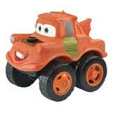 Matter Amigo Relampago Mcqueen