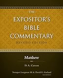Matthew The Expositor S Bible