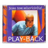 Mattos Nascimento Jesus Tem Mi Playback Cd Original Lacrado