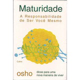 Maturidade A Responsabilidade