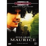 Maurice James