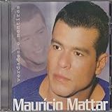 Mauricio Mattar Cd Verdades E Mentiras 1999