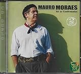 Mauro Moraes Cd Só As Confirmadas 2009 Duplo