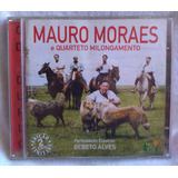 Mauro Moraes Com Todas