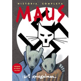 Maus Historia De Um Sobrevivente Companhia Das Letras