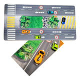 Mause Pad Expositor Para