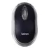 Mause Usb 3 Botões Letron 800dpi Preto