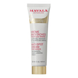 Mavala Anti spot Cream For Hands Creme Para Mãos 30ml Blz
