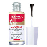 Mavala Mavaderma Óleo Fortificante Para Unhas 10ml Cor Incolor