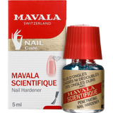 Mavala Scientifique Nail Hardener Endurecedor De Unhas 5ml