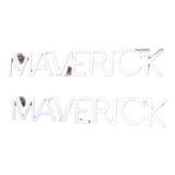 Maverick Emblema