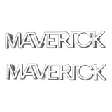 Maverick Emblema