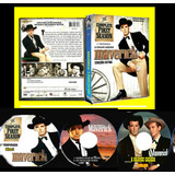 Maverick Dvds Boxs