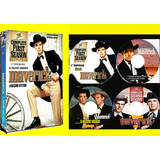 Maverick Dvds C boxs