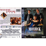 Maverick James Garner Mel