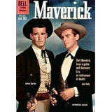 Maverick Seriado Antigo