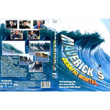 Mavericks Desafio Mortal Dvd