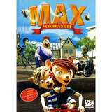 Max Companhia