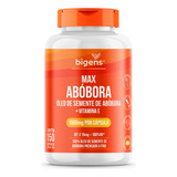 Max Abobora Oleo
