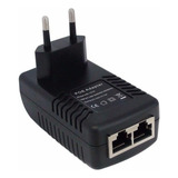Max Amper Fonte Poe 12v 1a Access Point Roteadores
