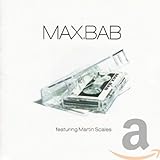 Max Bap Martin Scales