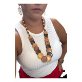 Max Colar Bijouteria Feminino