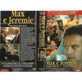 Max E Jeremie Parceiros