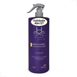 Max Fluido Desembaraçador Hydra Groomers 500ml Cães E Gatos