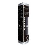 Max Love Black Rain Muda De Cor Conforme Ph Da Pele Cor Rosa