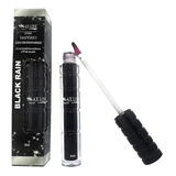 Max Love Gloss Black Rain Efeito Mágico Muda De Cor Na Pele