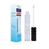 Max Love Lip Volumoso 1 Labios Gigantes Incolor