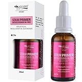 Max Love Serum Primer Oil Free