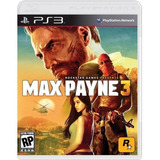 Max Payne 3