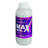 Max Repel Repele Os Pássaros Do Seu Pomar Zerotox Rgtec 1l