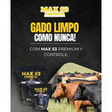 Max S3 Premium Nucleo