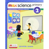 Max Science 2 Primary