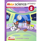 Max Science 5 Primary