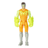 Max Steel Boneco 15