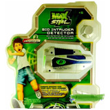 Max Steel Brinquedo Bio