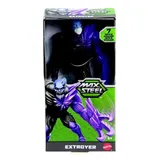 Max Steel Figura Extroyer