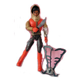 Max Steel Montanhista
