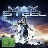 Max Steel 