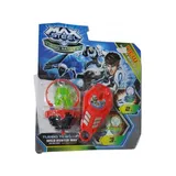 Max Steel Turbo Battleas