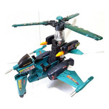 Max Steel Veiculo