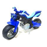 Max Steel Veiculo