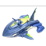 Max Steel Veiculo