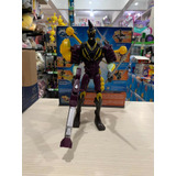Max Steel Ven Ghan
