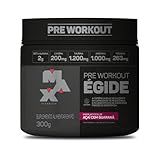 Max Titanium Egide Pre