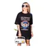 Max Tshirt / Led Zeppelin (coleção Sinergia)
