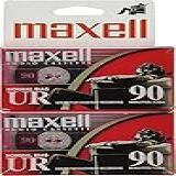 Maxell 108527 Fitas